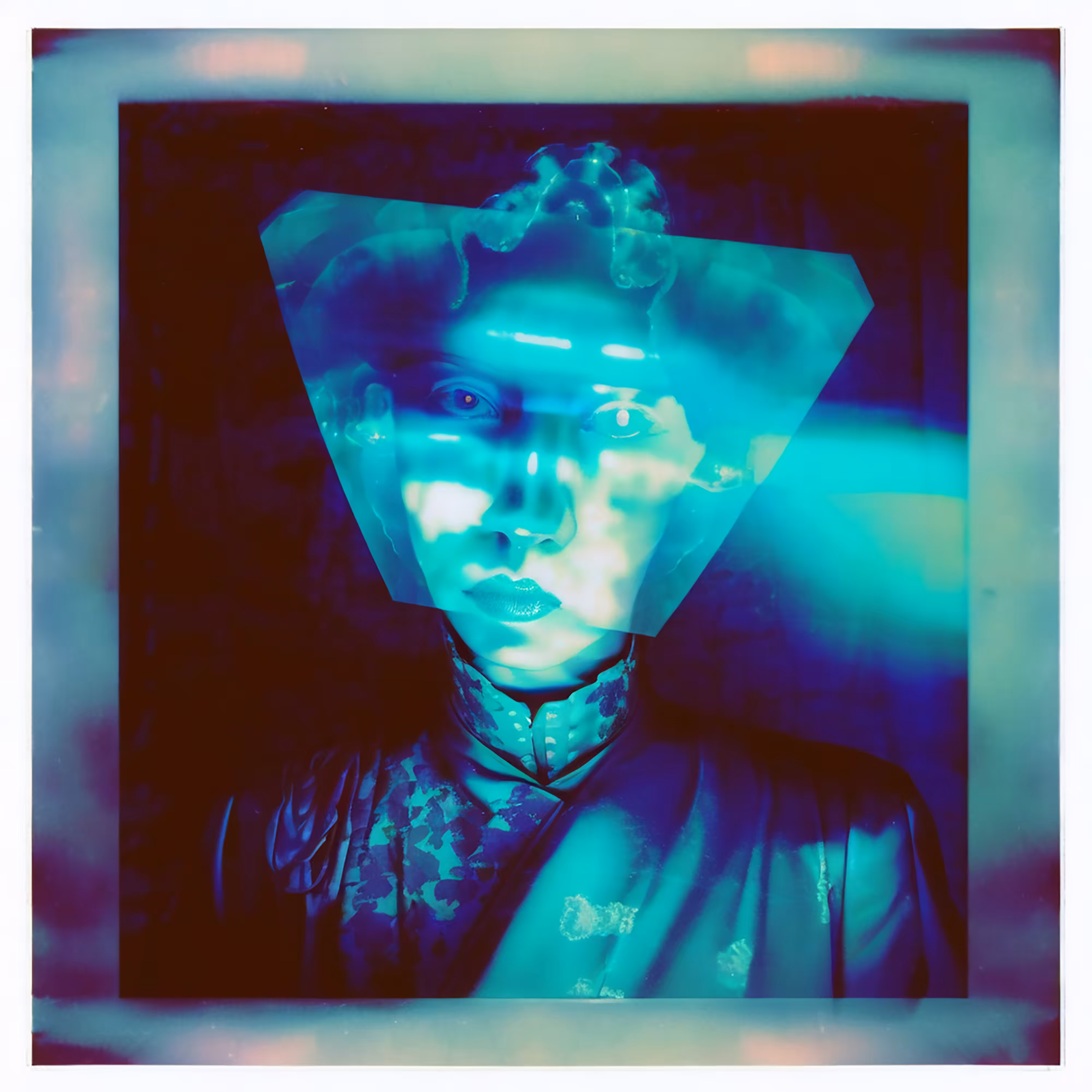 Digital Persona Foundation Drop One #50