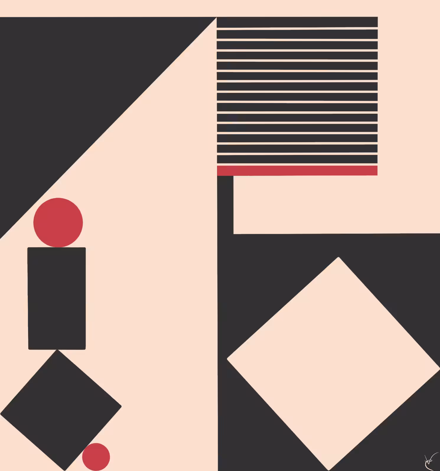 Indescribable Abstraction: Indescribable 021 rc.2 prm