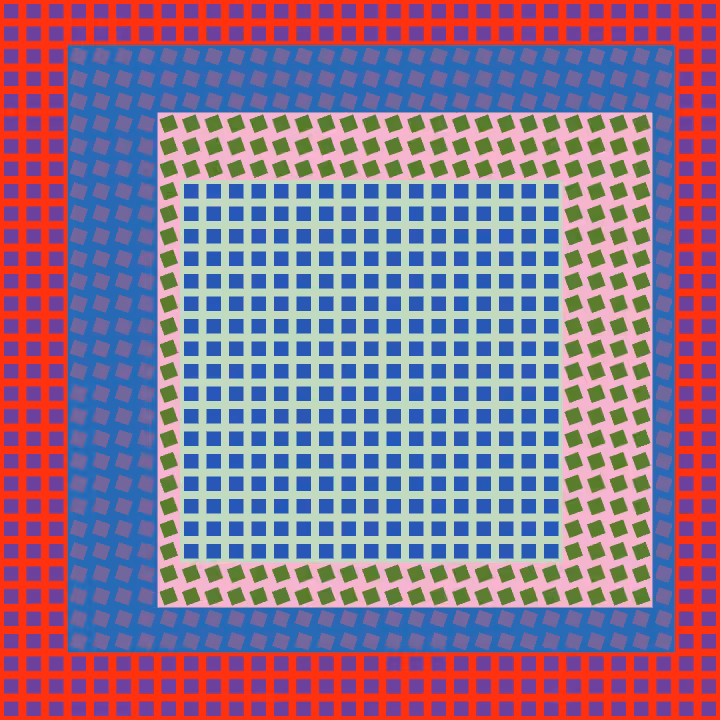Square Planets #481