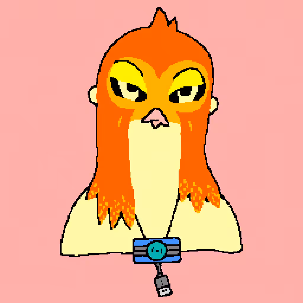 EternalWeaver