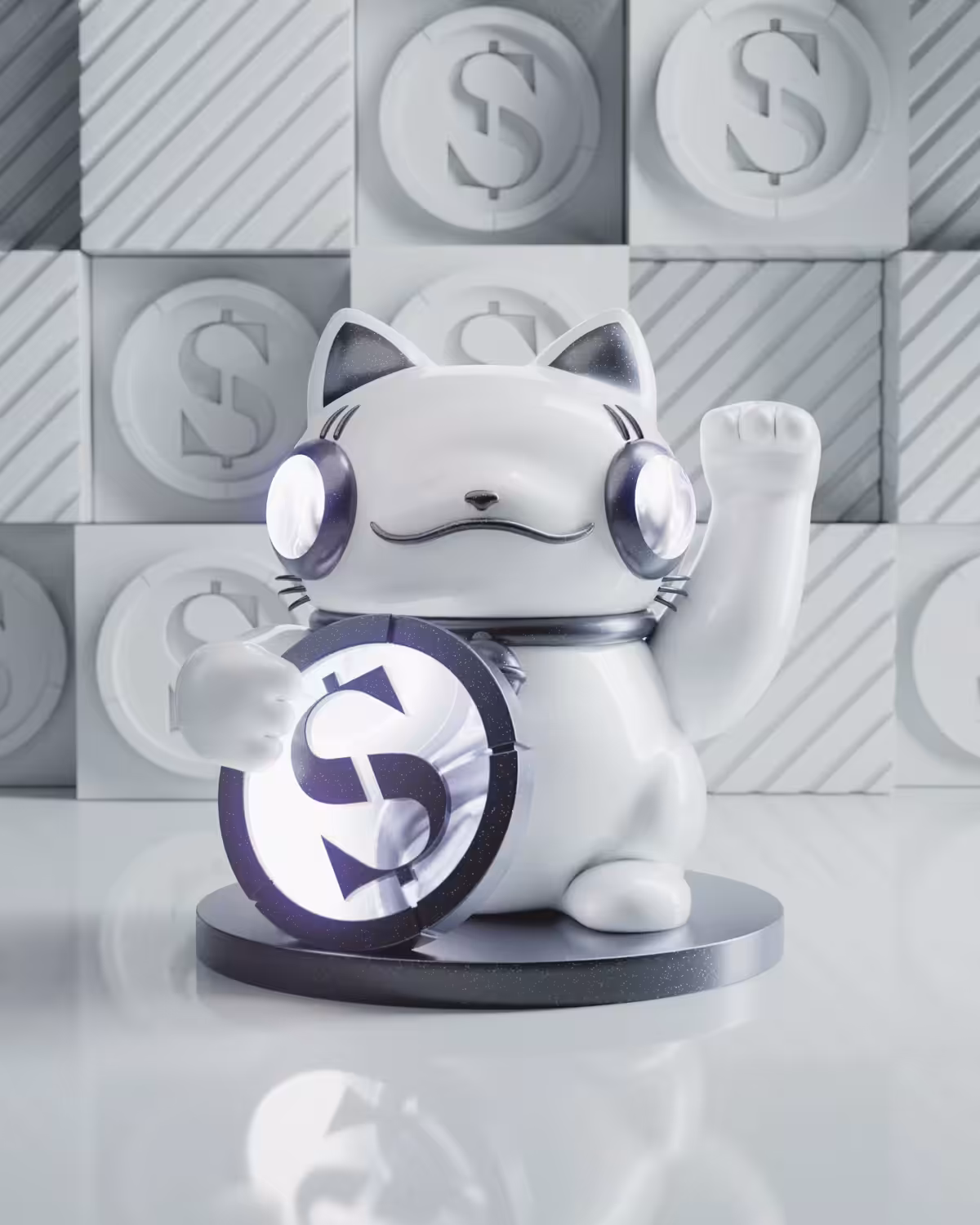 Maneki-Neko $RARE (レアトークン)