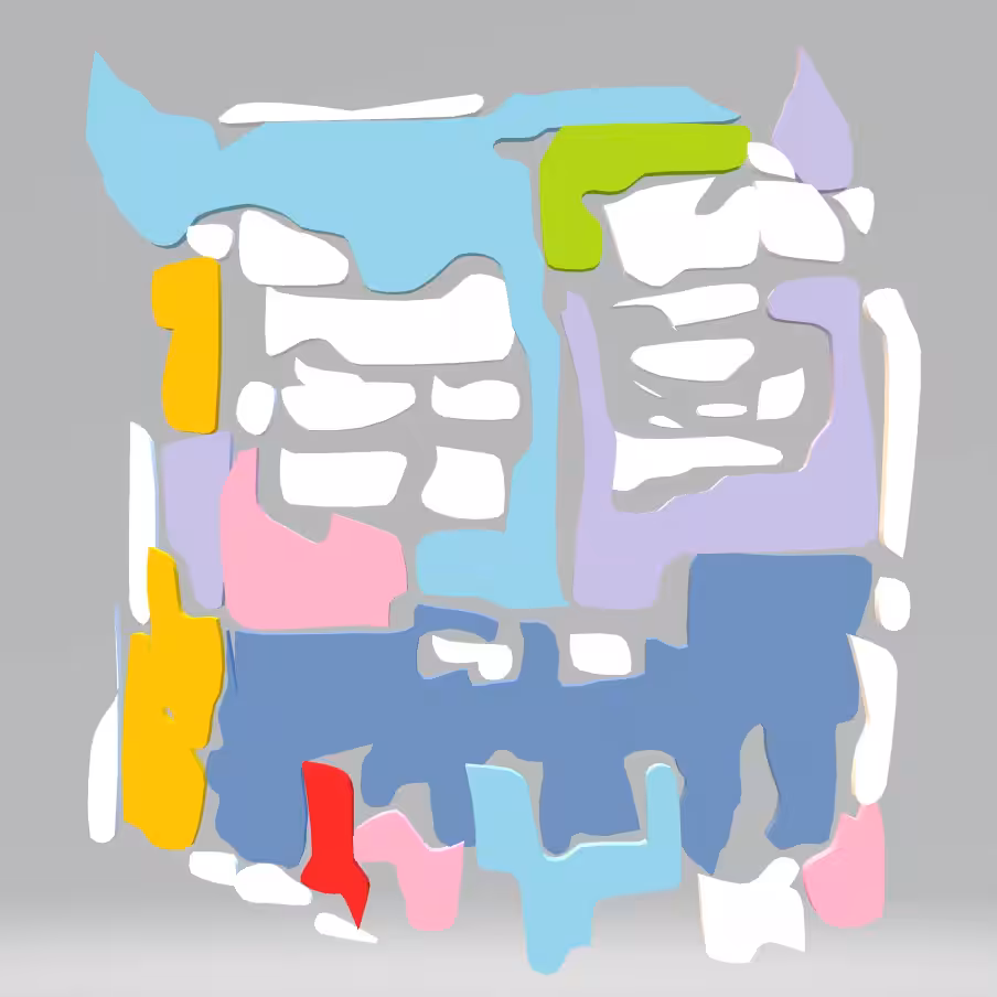 PixelQU3ST