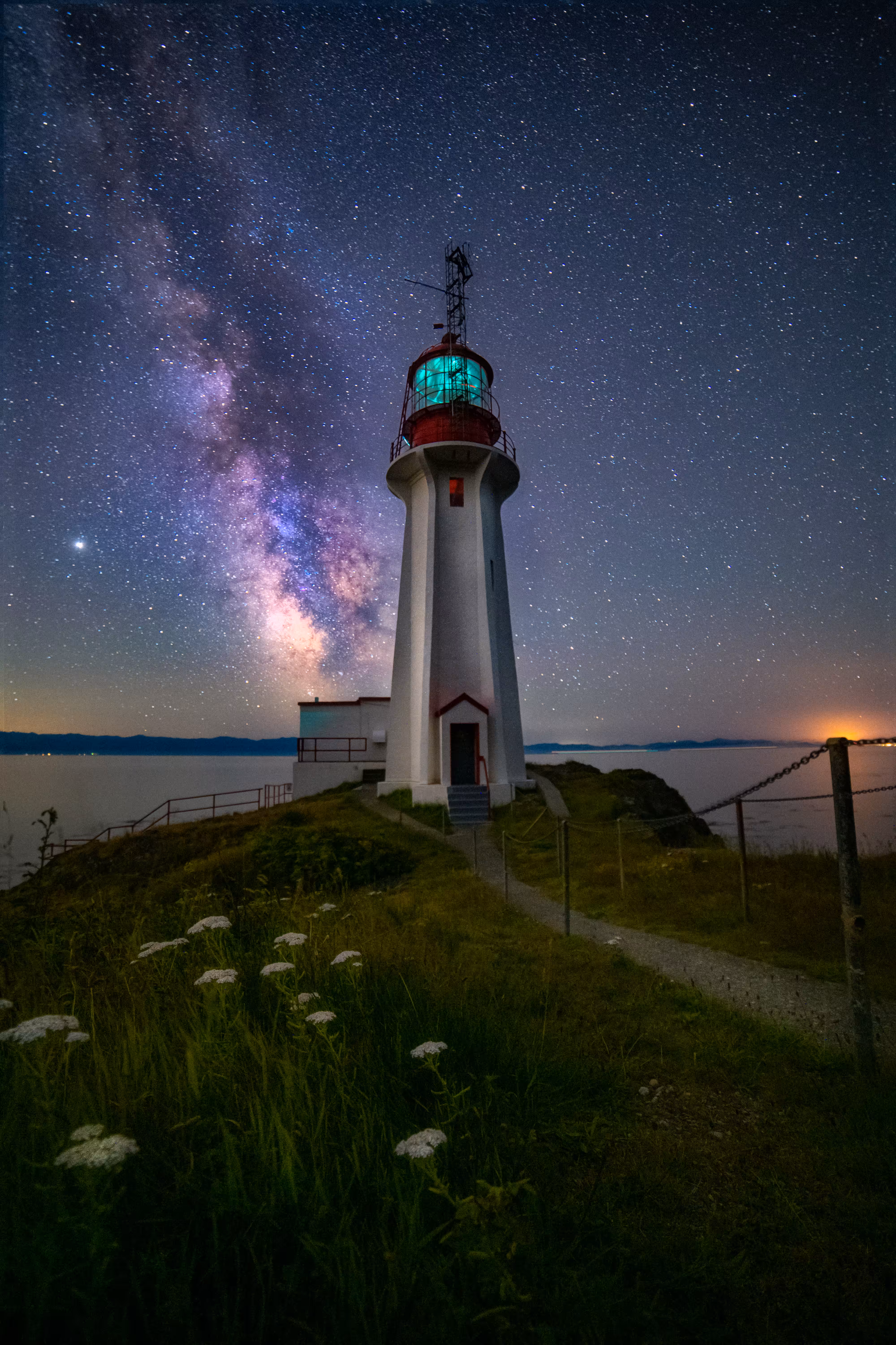 Beacon