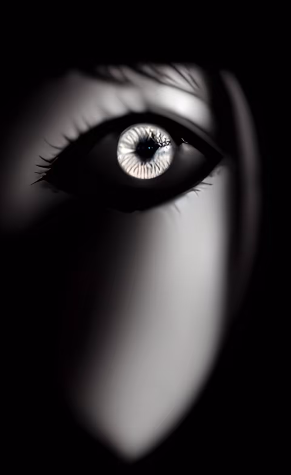 W1H5K - AI for an EYE - #02 - Chuckie's Little Sister