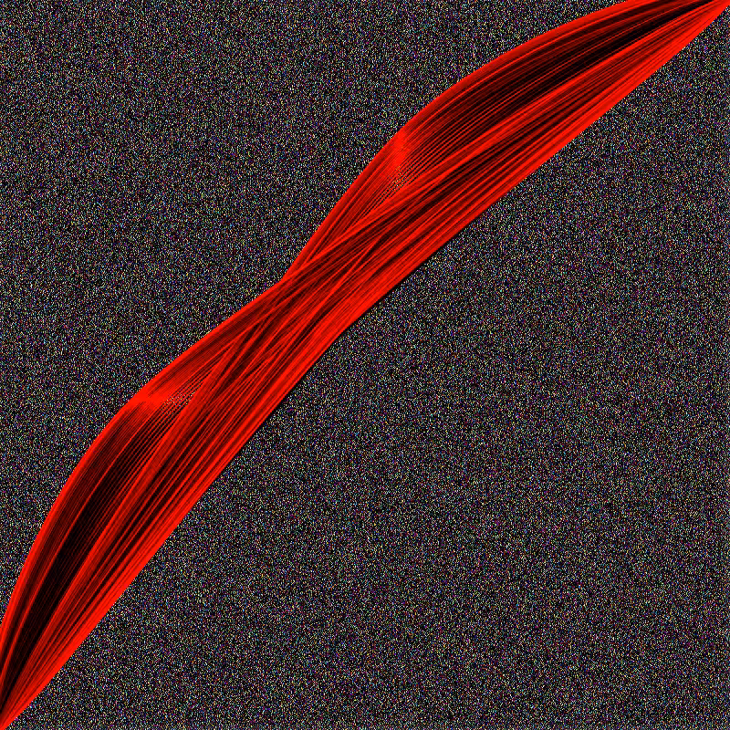 Void Drive #5