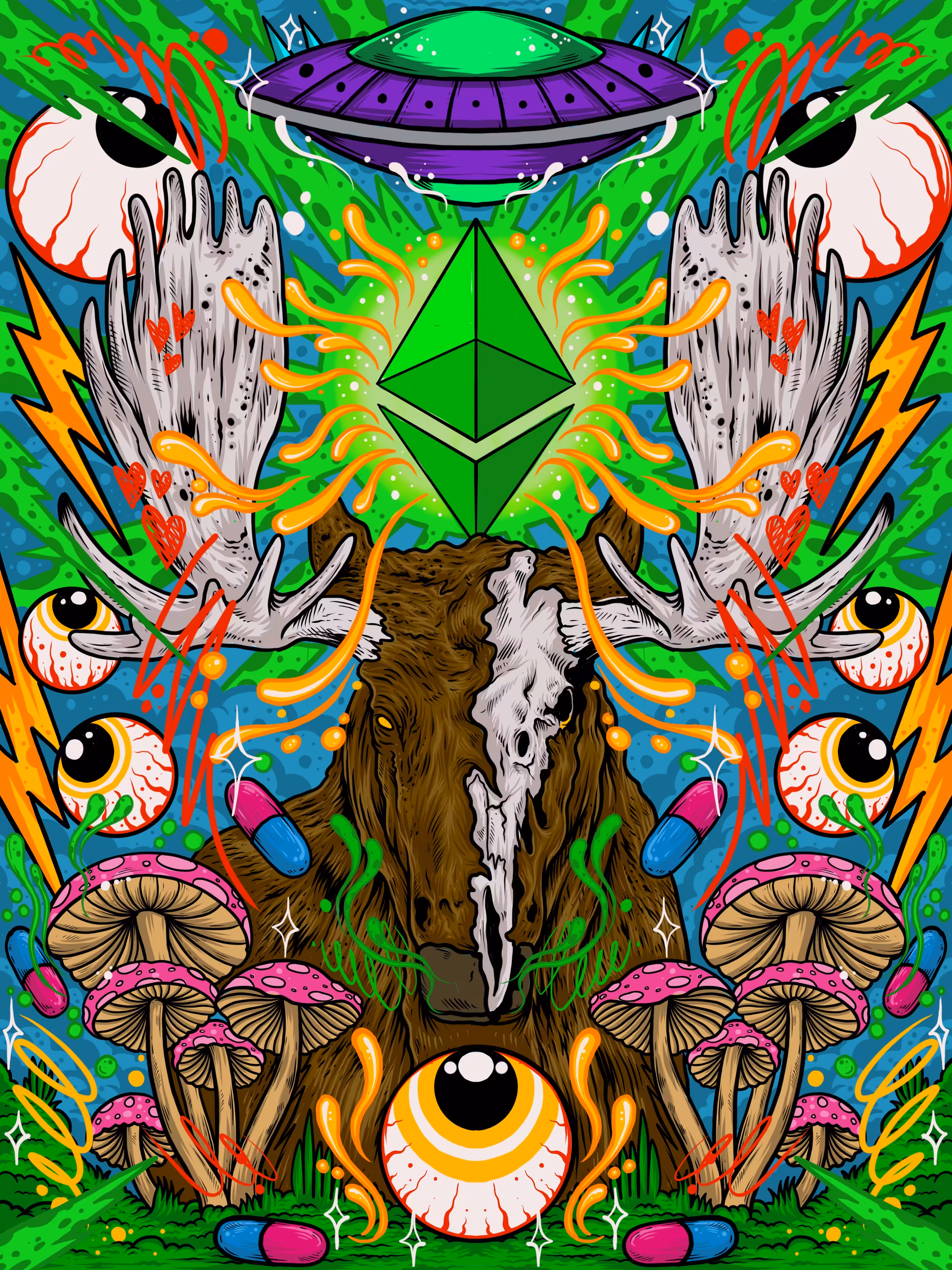 Moose
