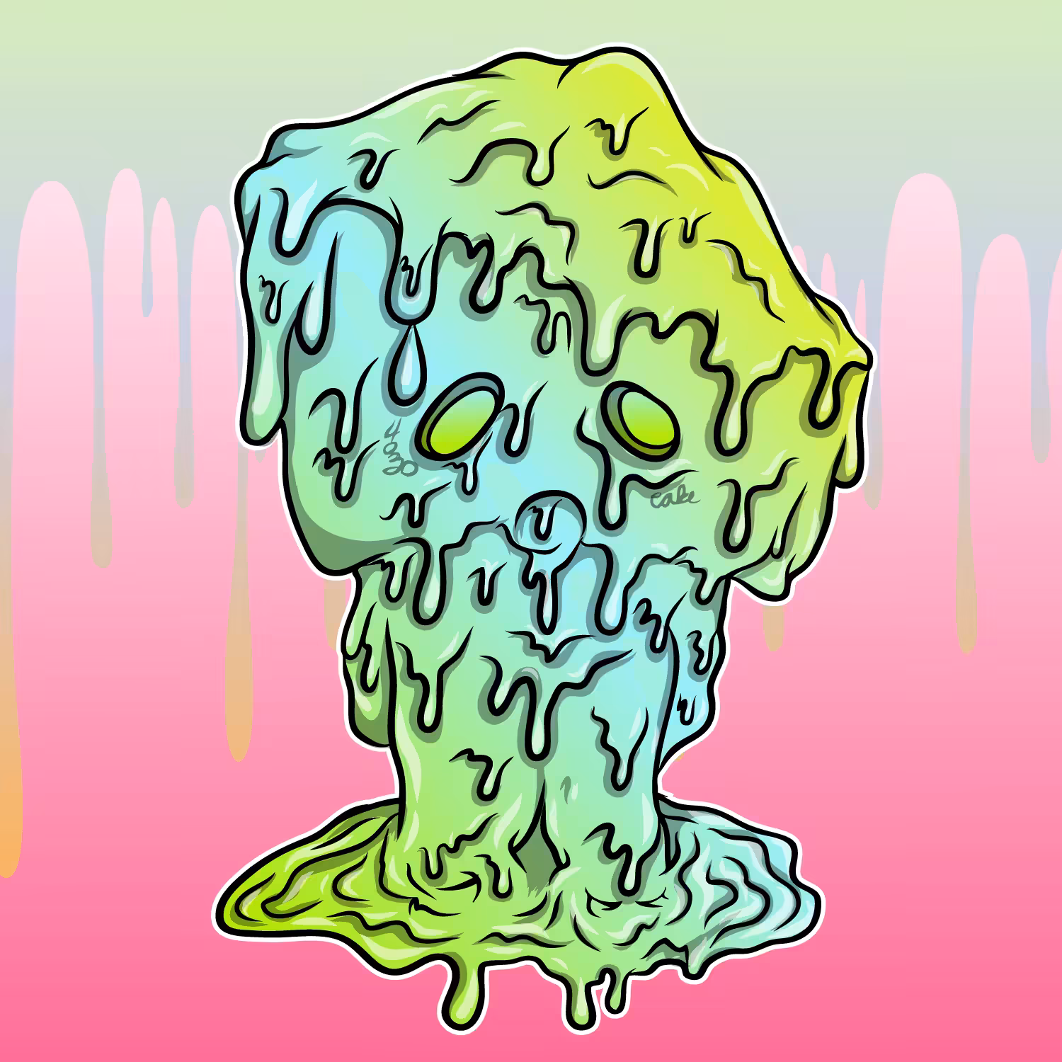 Base Cake #19