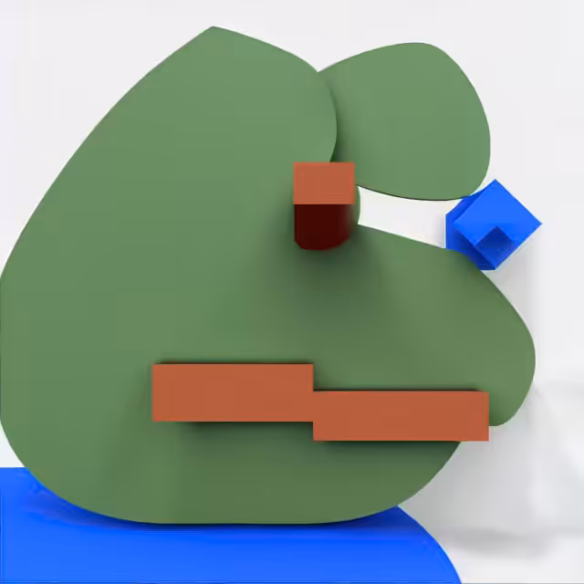PEPE:DECONSTRUCT #148