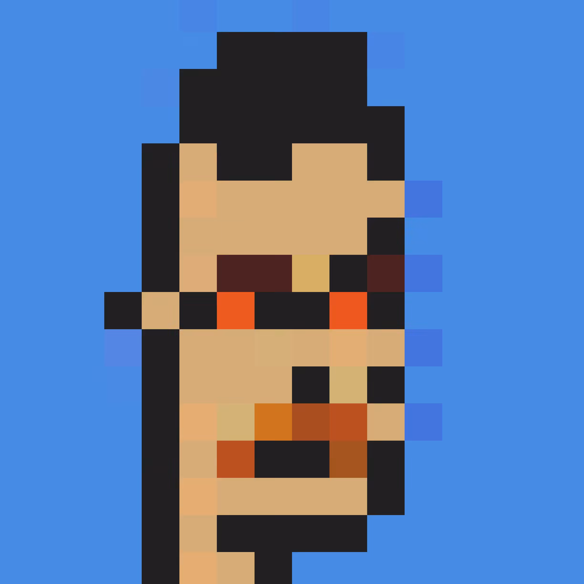 TINY-PUNKSI