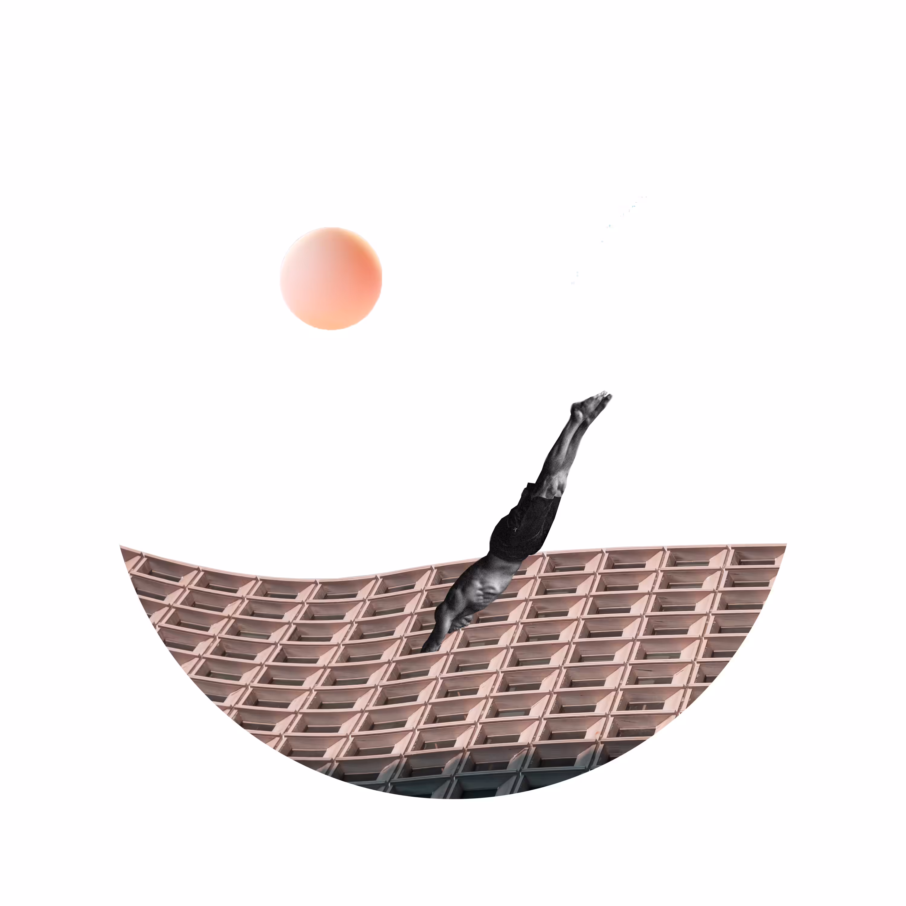 vertigo: sun