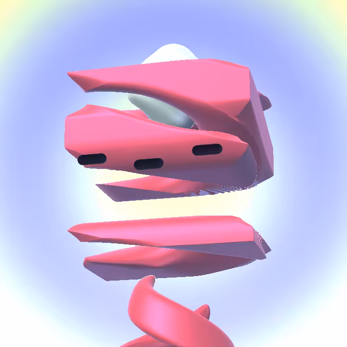 SHADER HEADZ #597