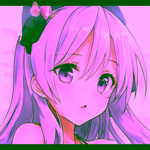Bishoujo Originals - #4430