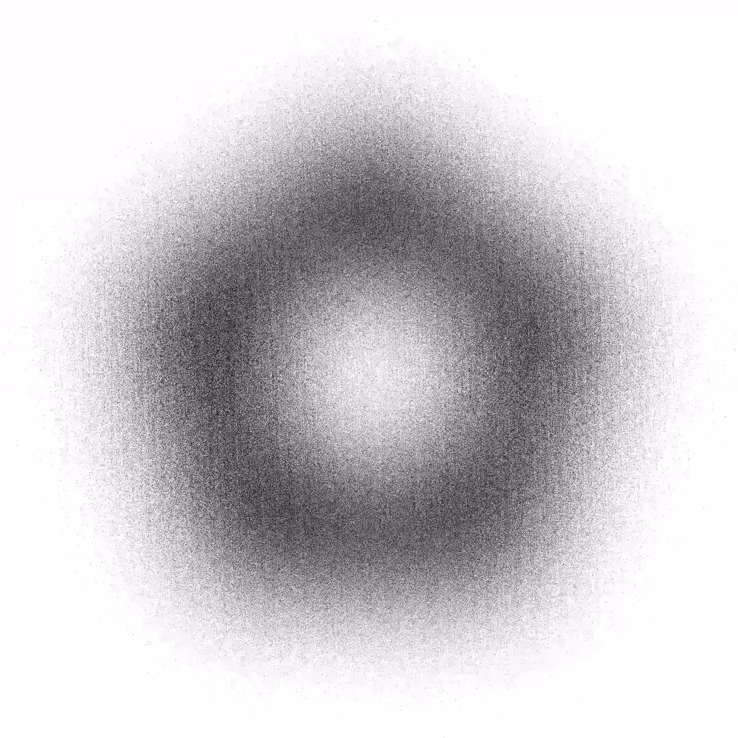 Pentagon - Circle
