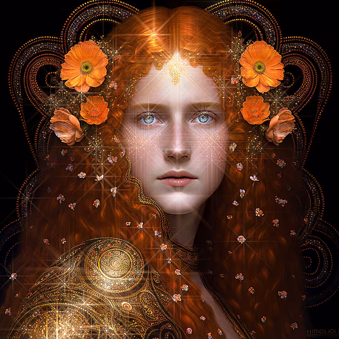 Bright Girls - 03