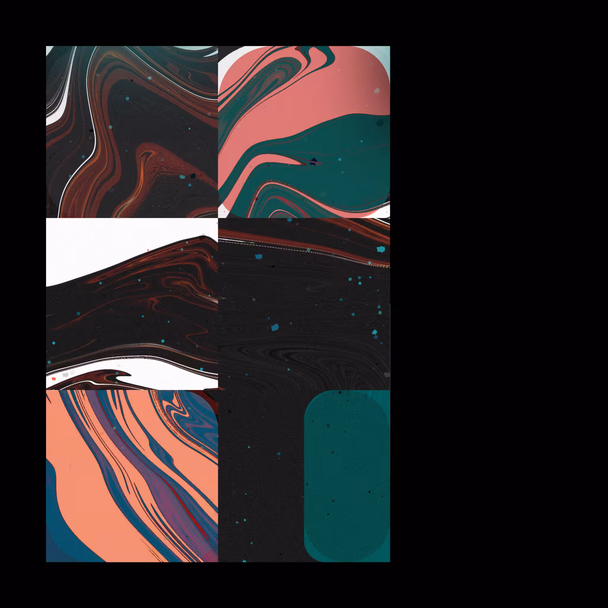Mixed #5