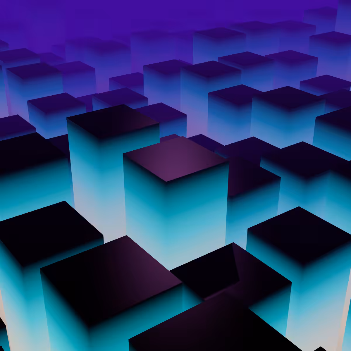 Sea of Monoliths #193
