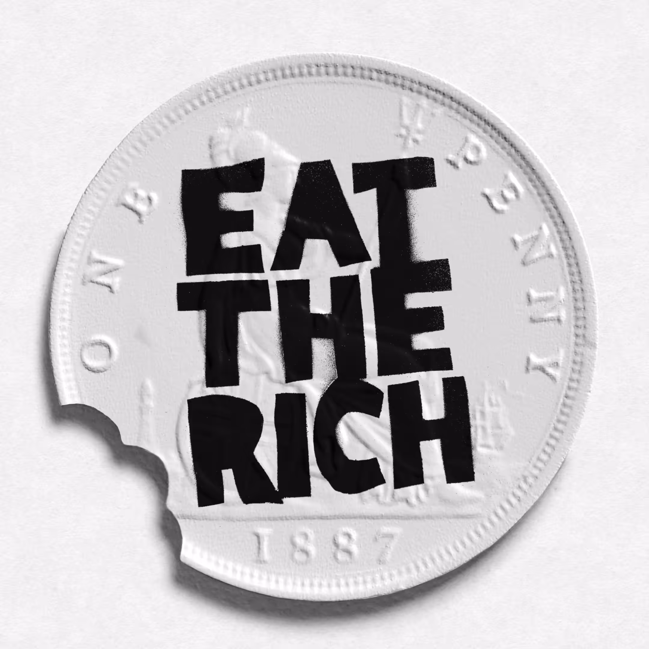 Eat The Rich | P0033 #pennydrops