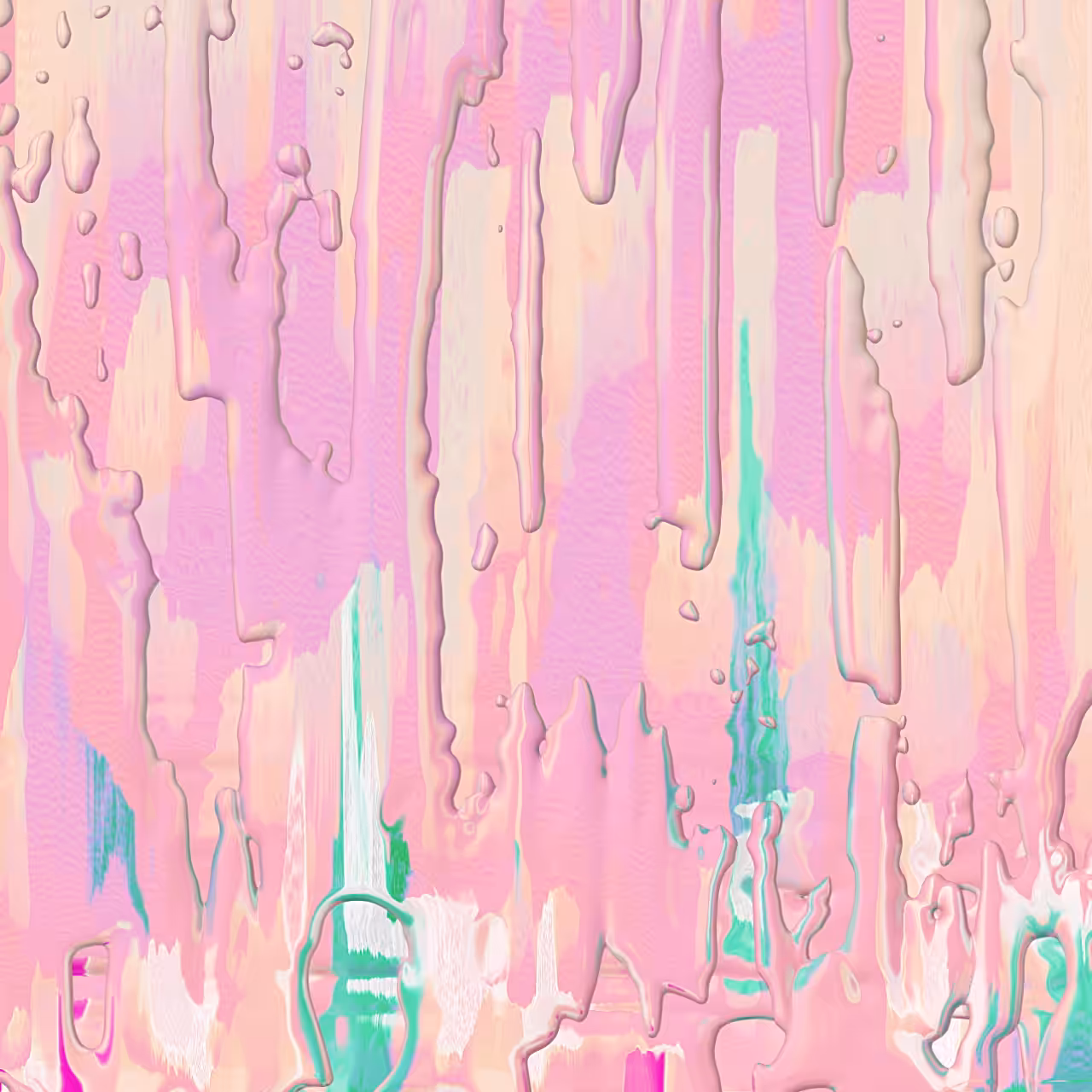 GlowStream 7 : Garden Nude