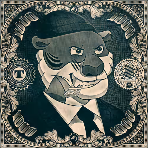 YHIB 404 - Tycoon Tigers
