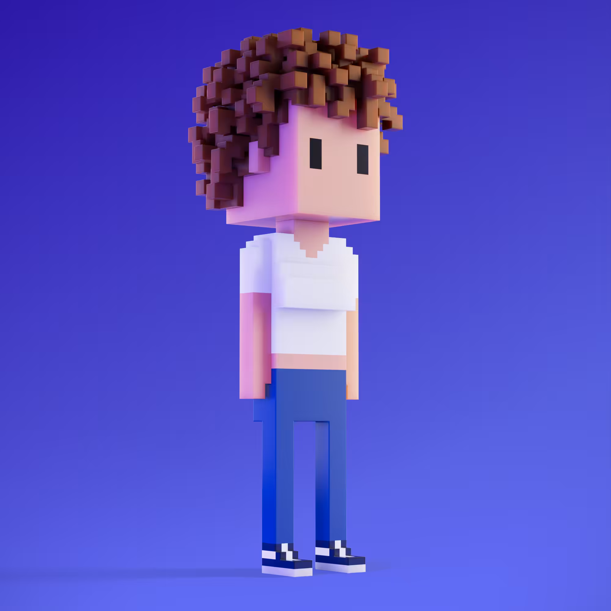 Meebit #7924