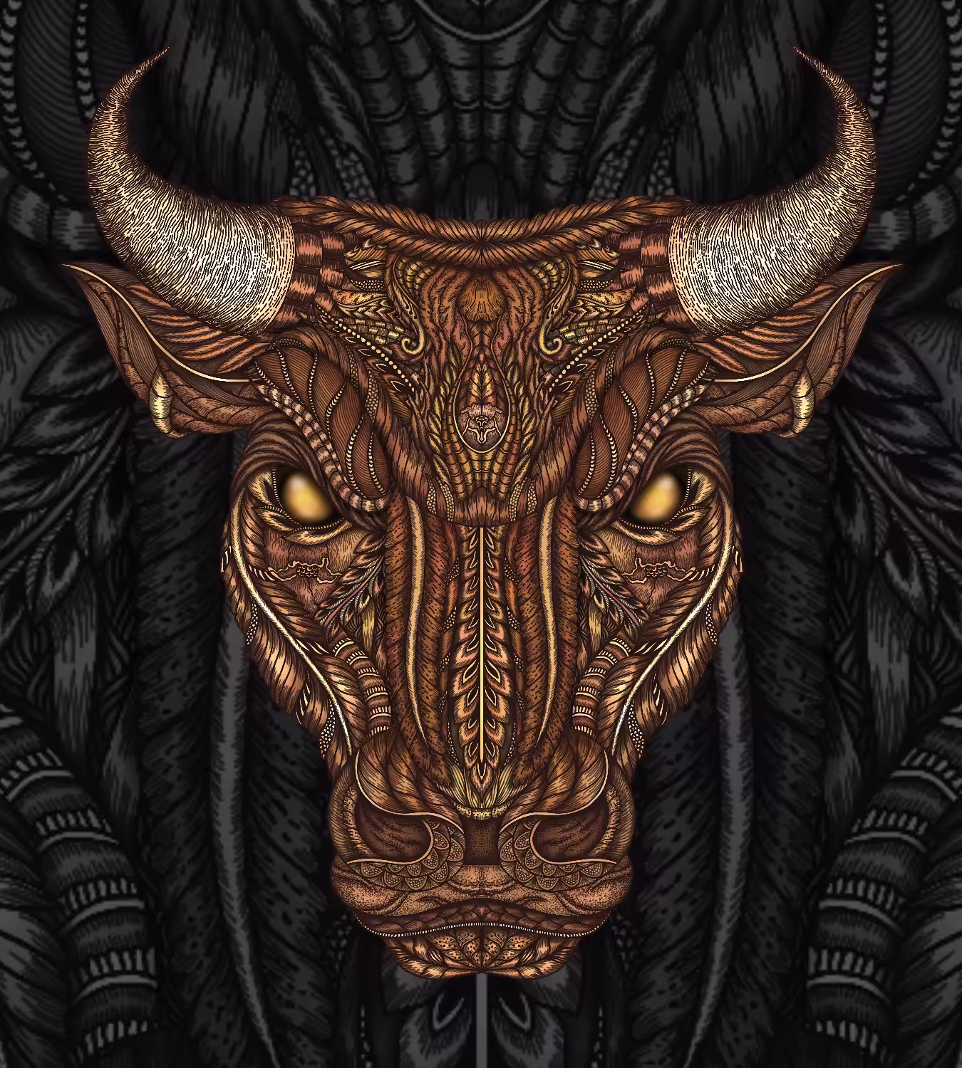 The Bull