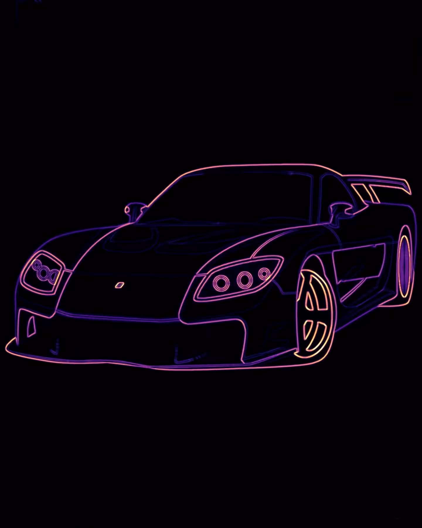 Mazda RX7