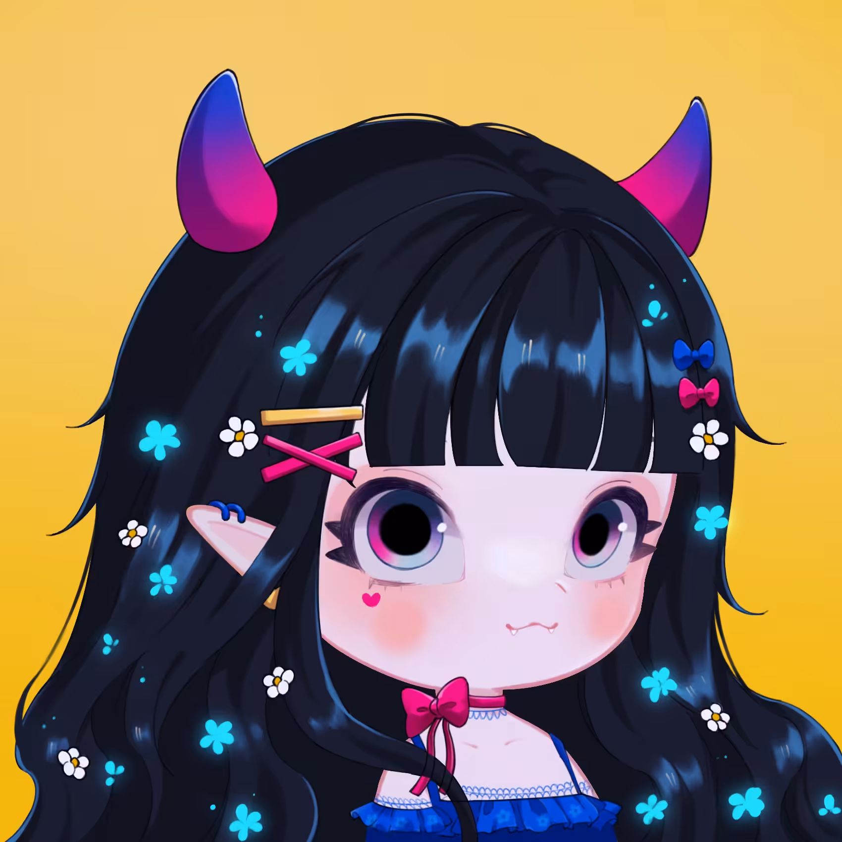 27 | Villain GoodDayGirl