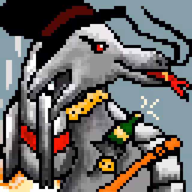 Fortune Dragon #0025