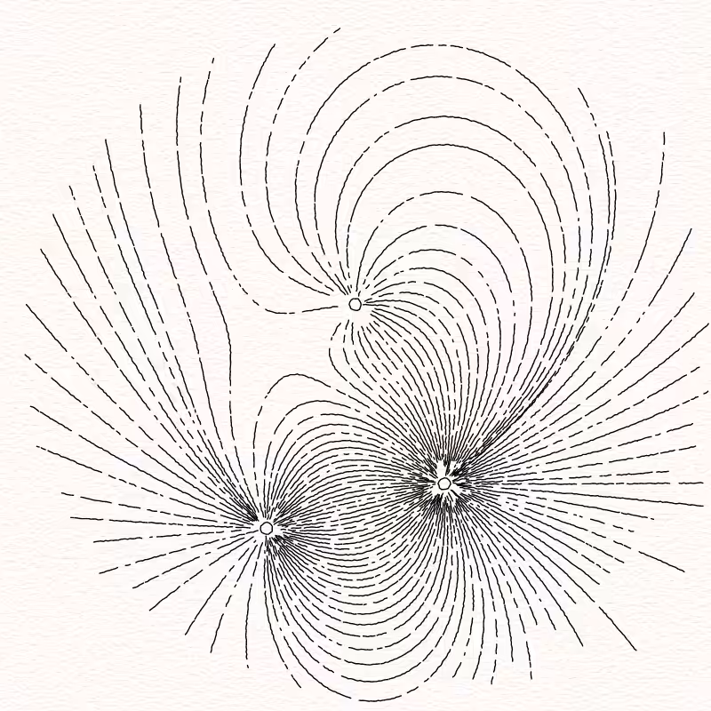 monopole #11