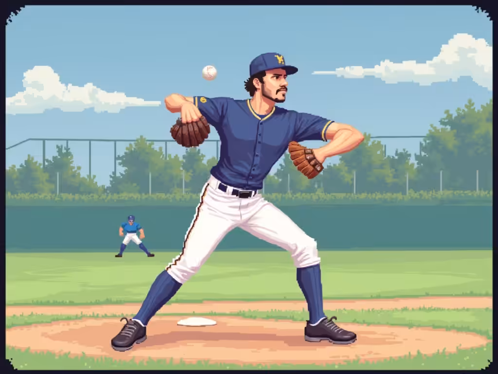 DataBaseball: Emilio Pagan - 2017 (1.4 PV)