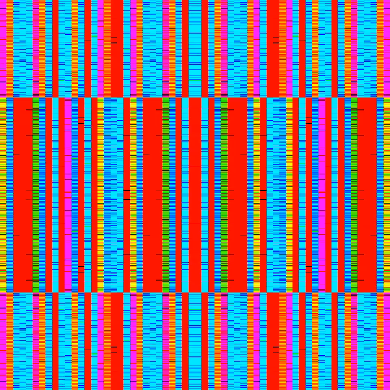 Loom Music  #16
