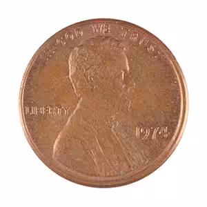 Cent #5892