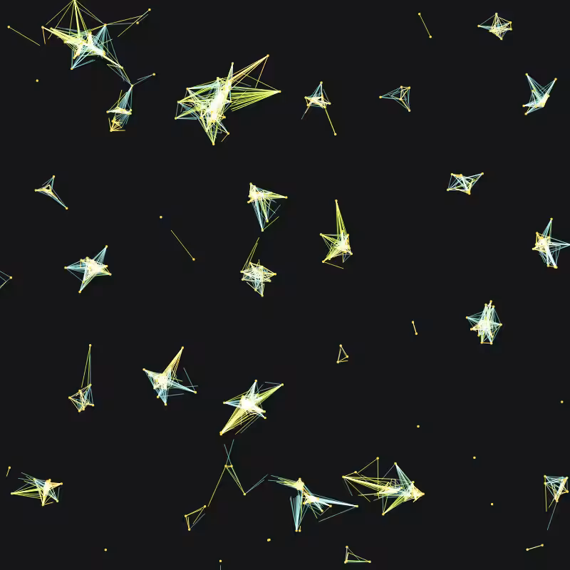 Organisms #39