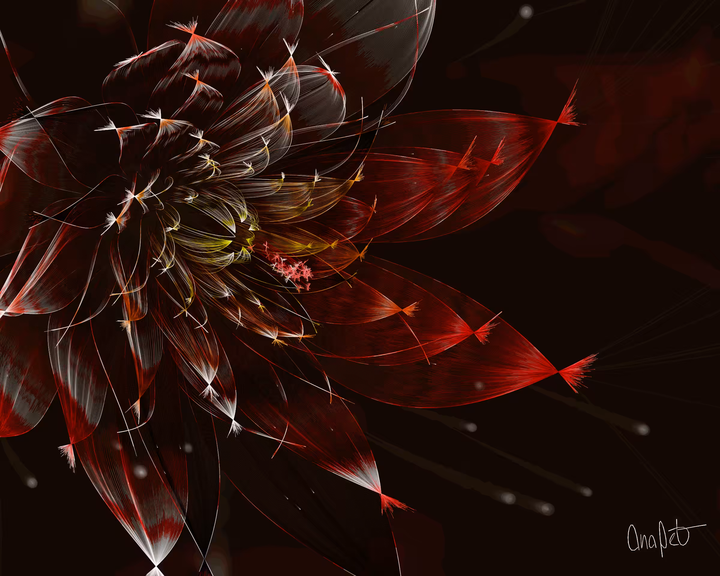 Fleur #187