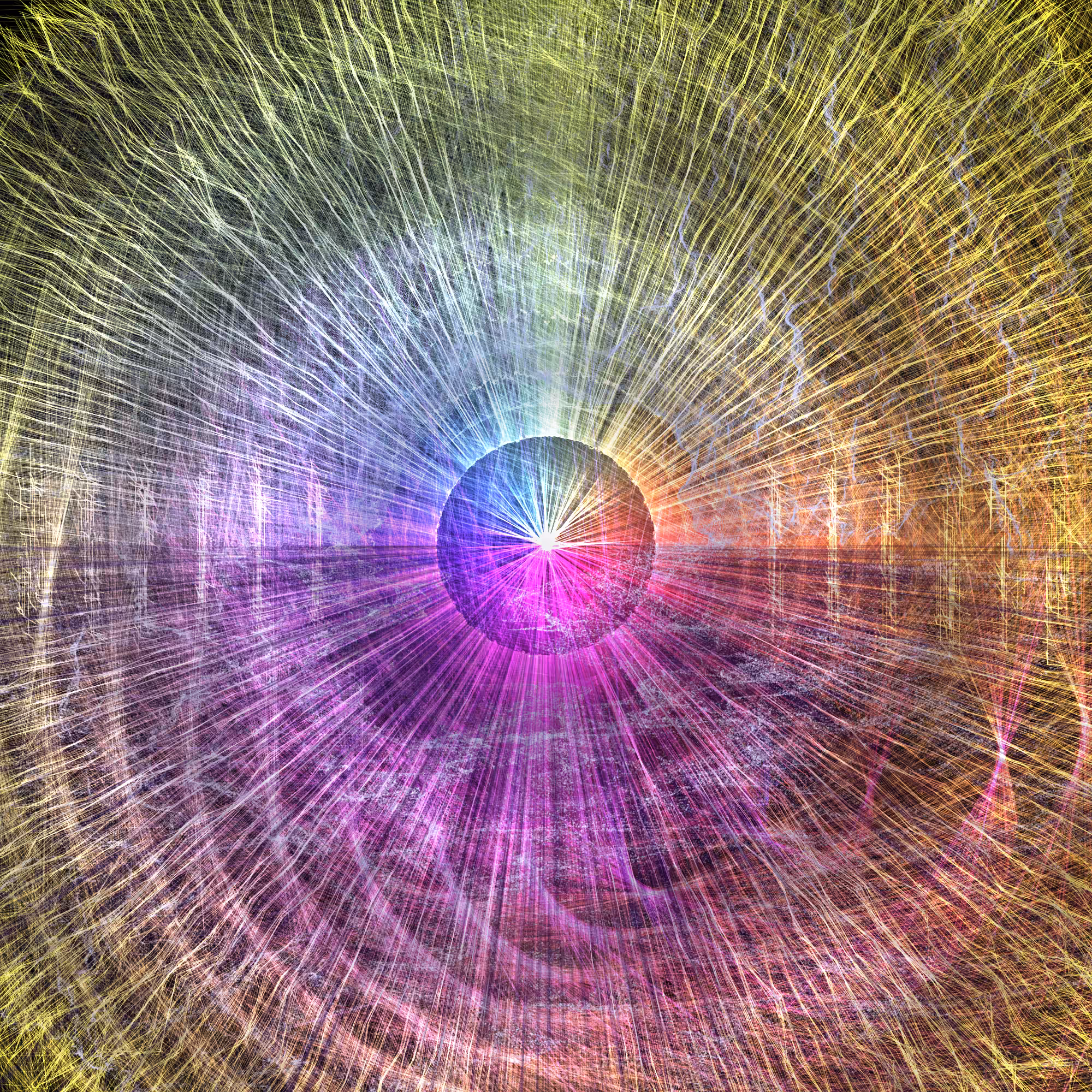 IAlgo: I-algo: Eye Token #96