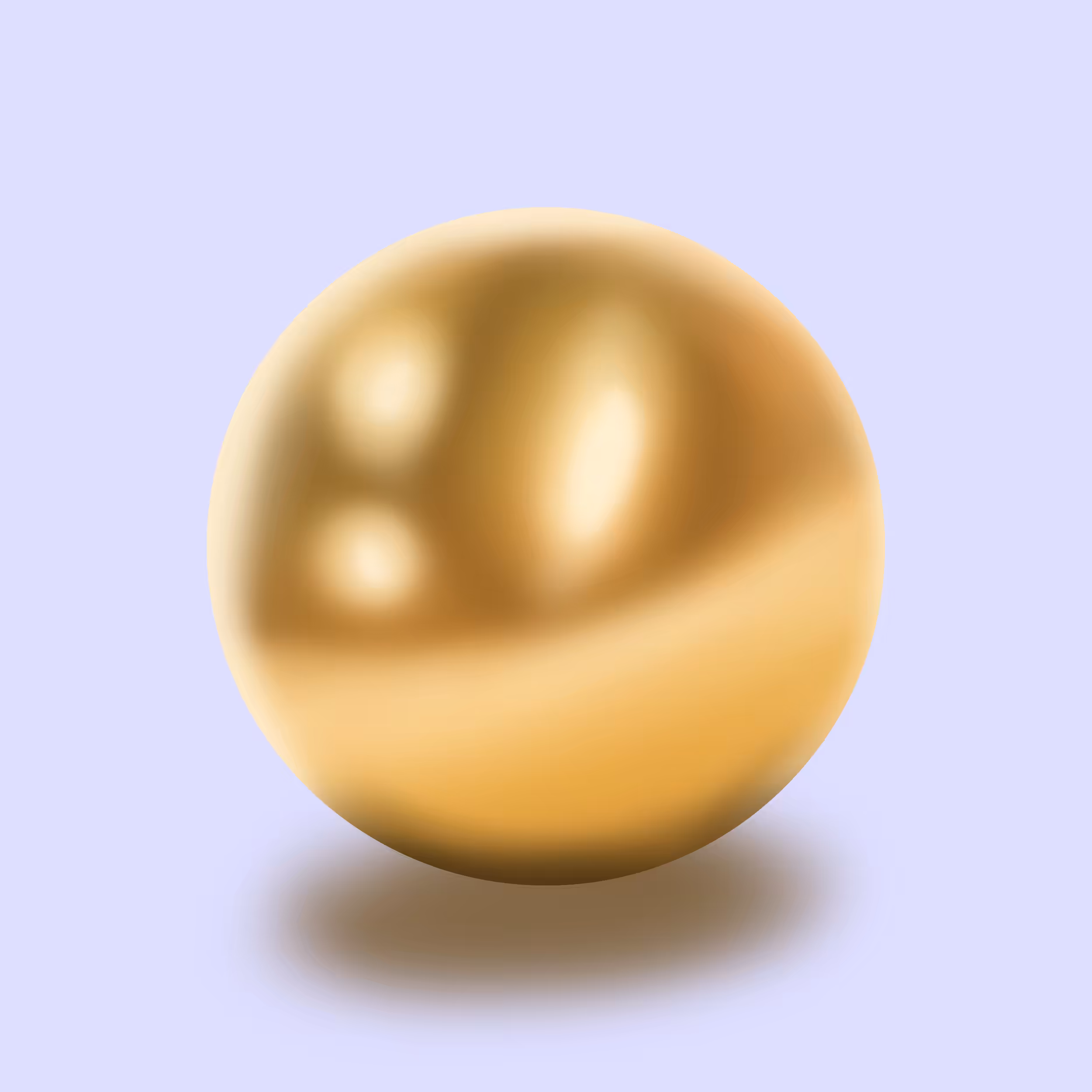 Golden Ball