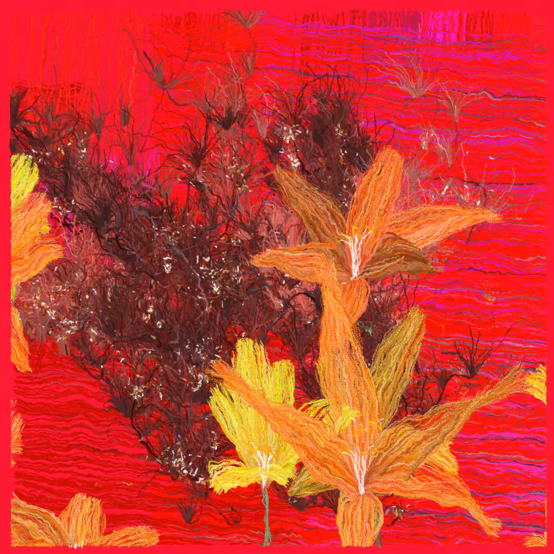 The Soul of Flowers #188