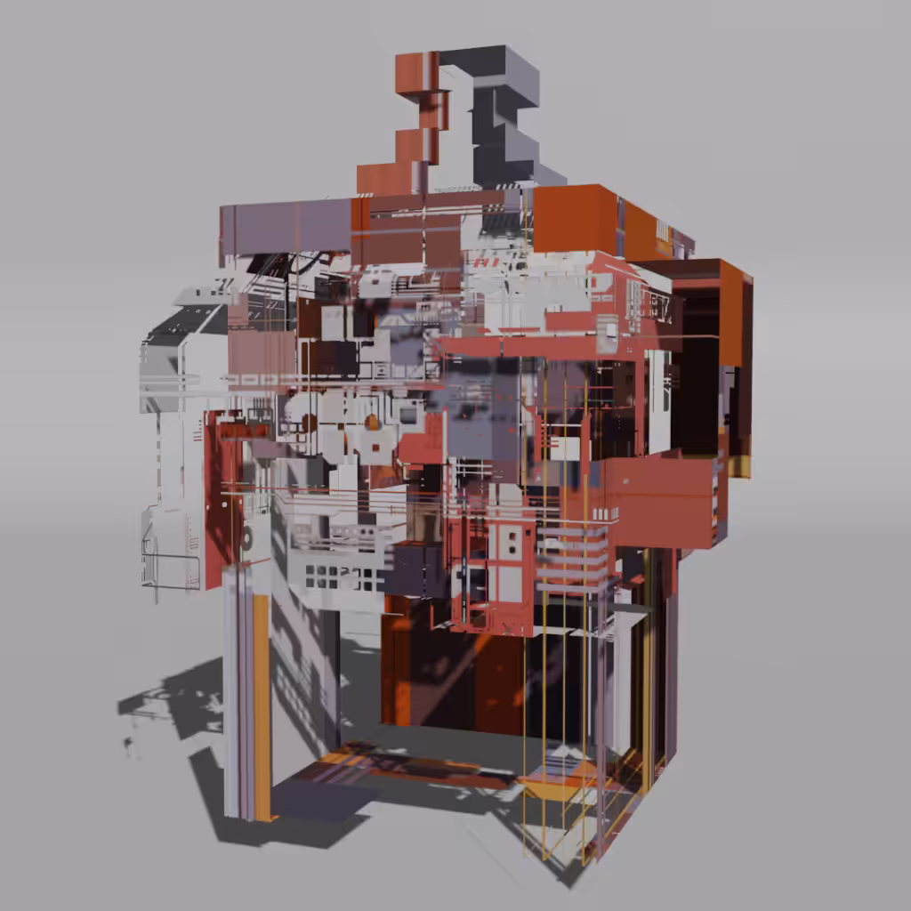 #sculpt05LockPad