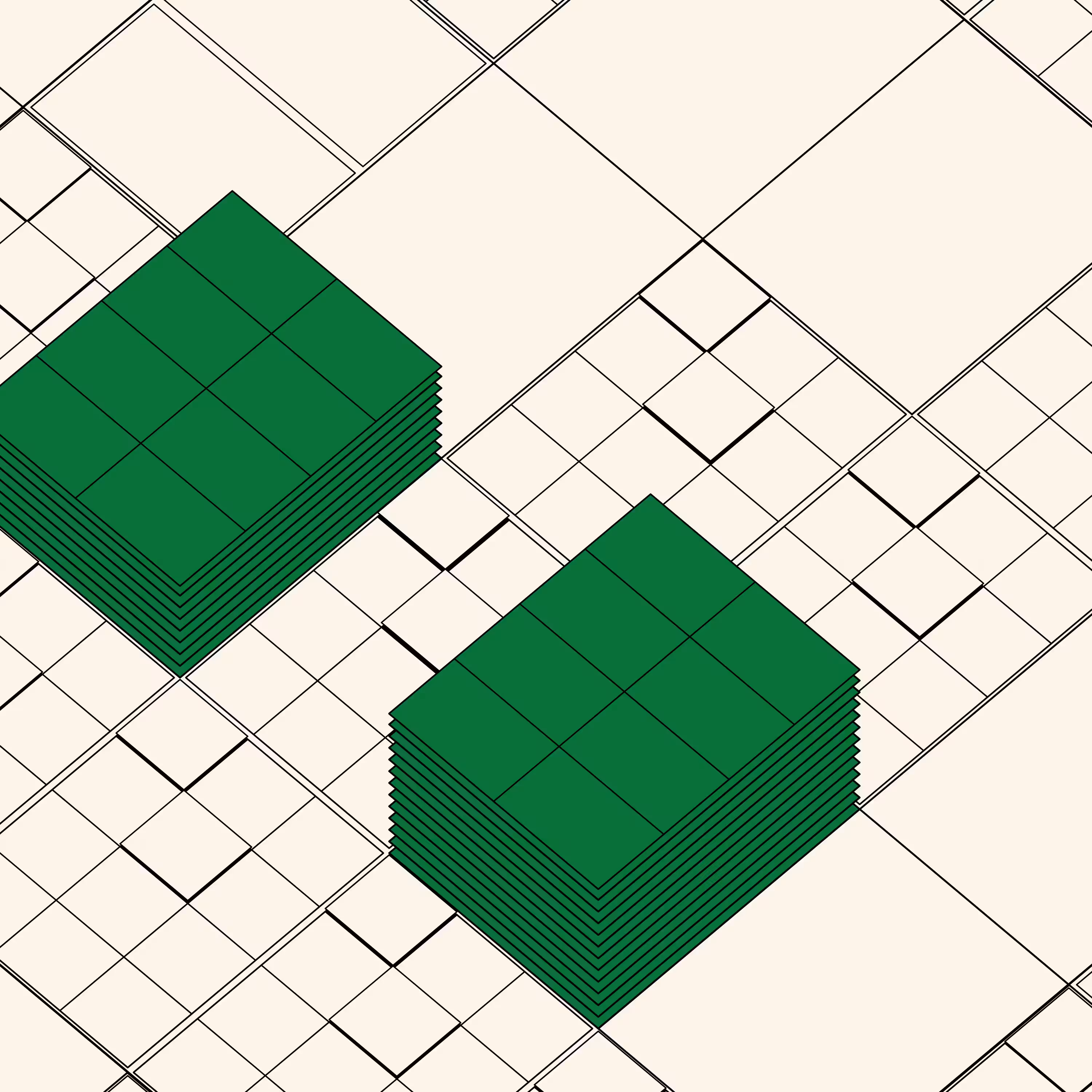 Decagon #10936