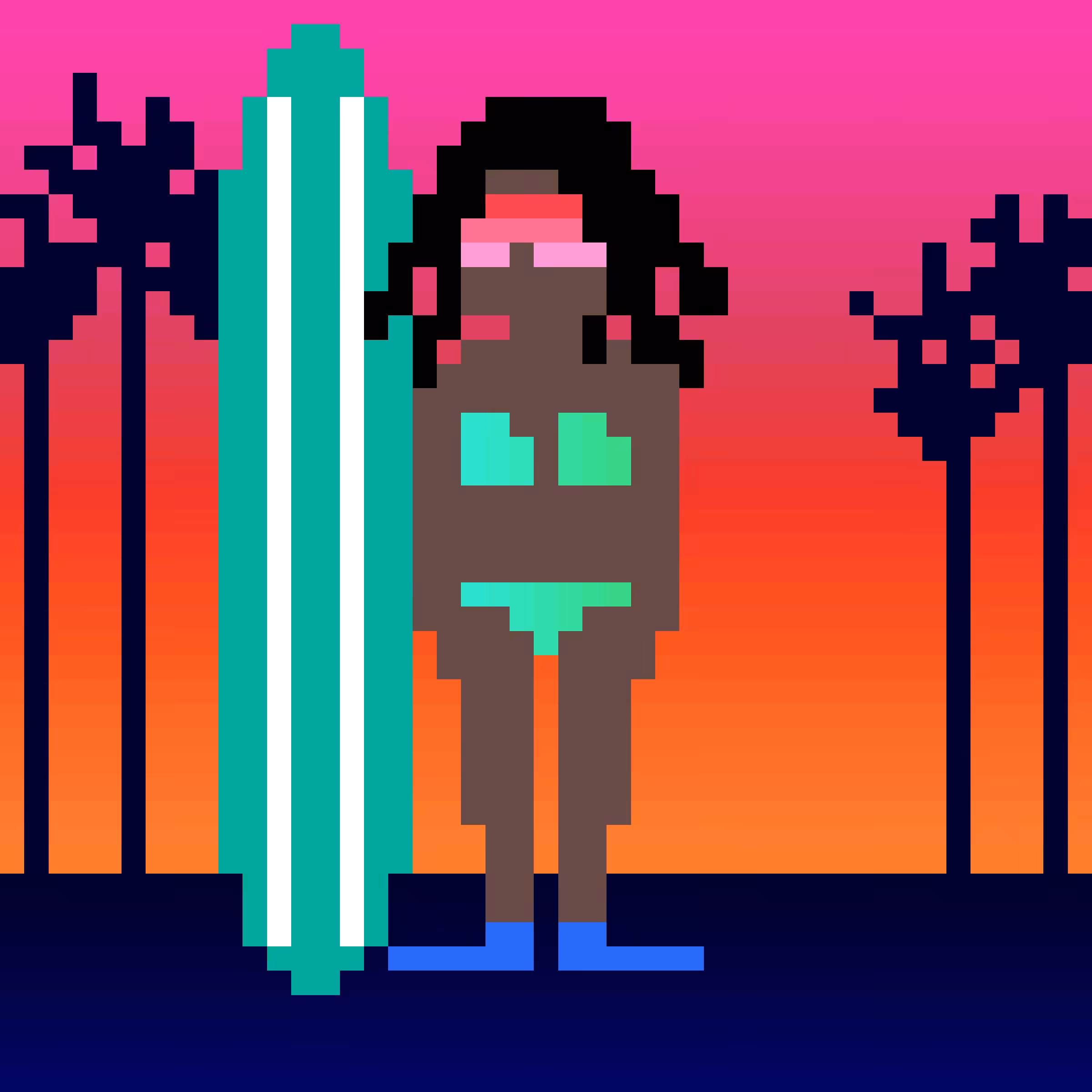 CryptoVenetian #522