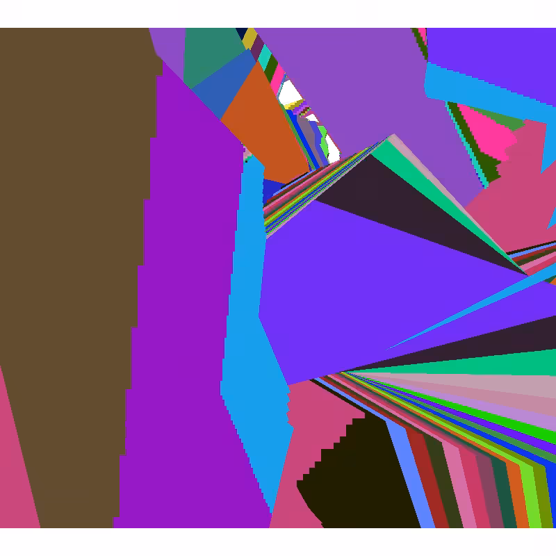 DIGITAL WARFARE #1
