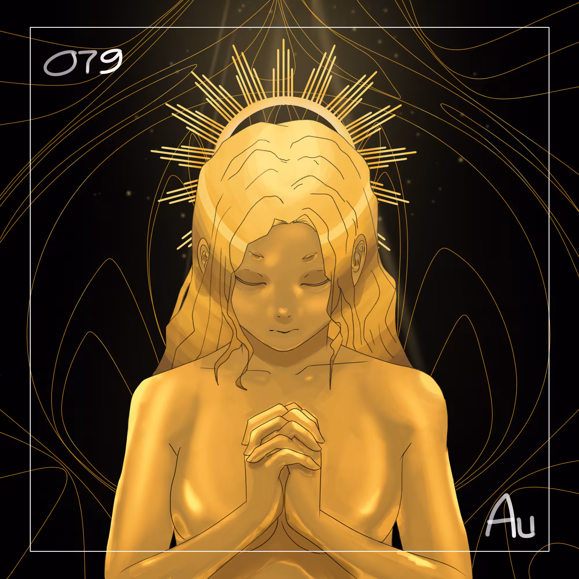 No.079 - Au