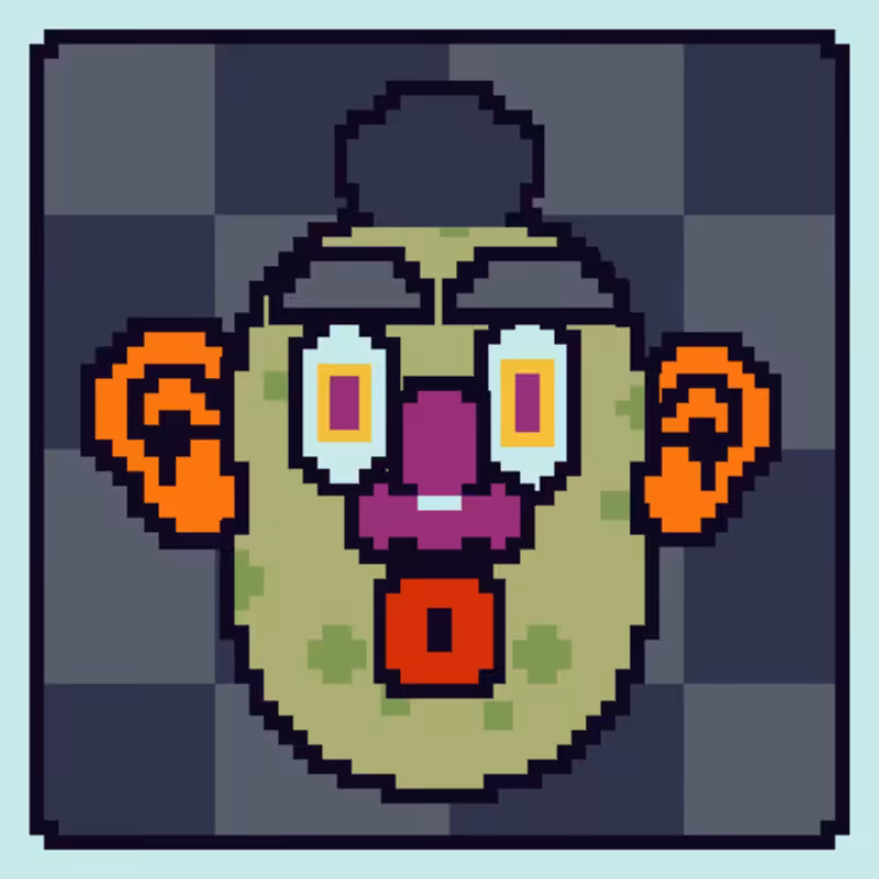 Spudnikz #116