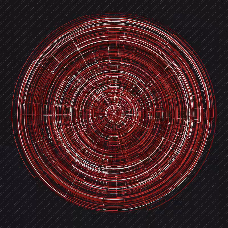 Space Radar #2
