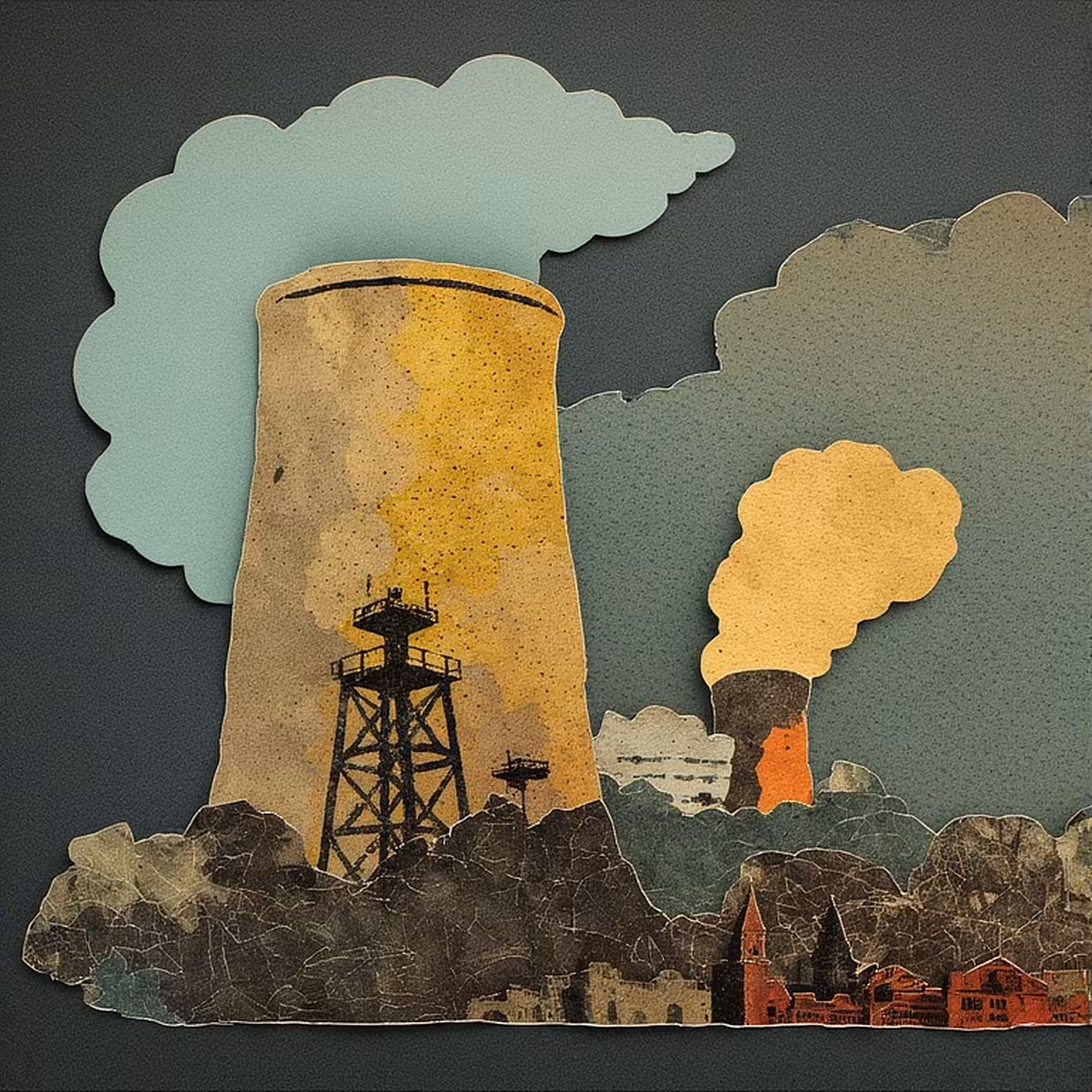 Industrial Breath