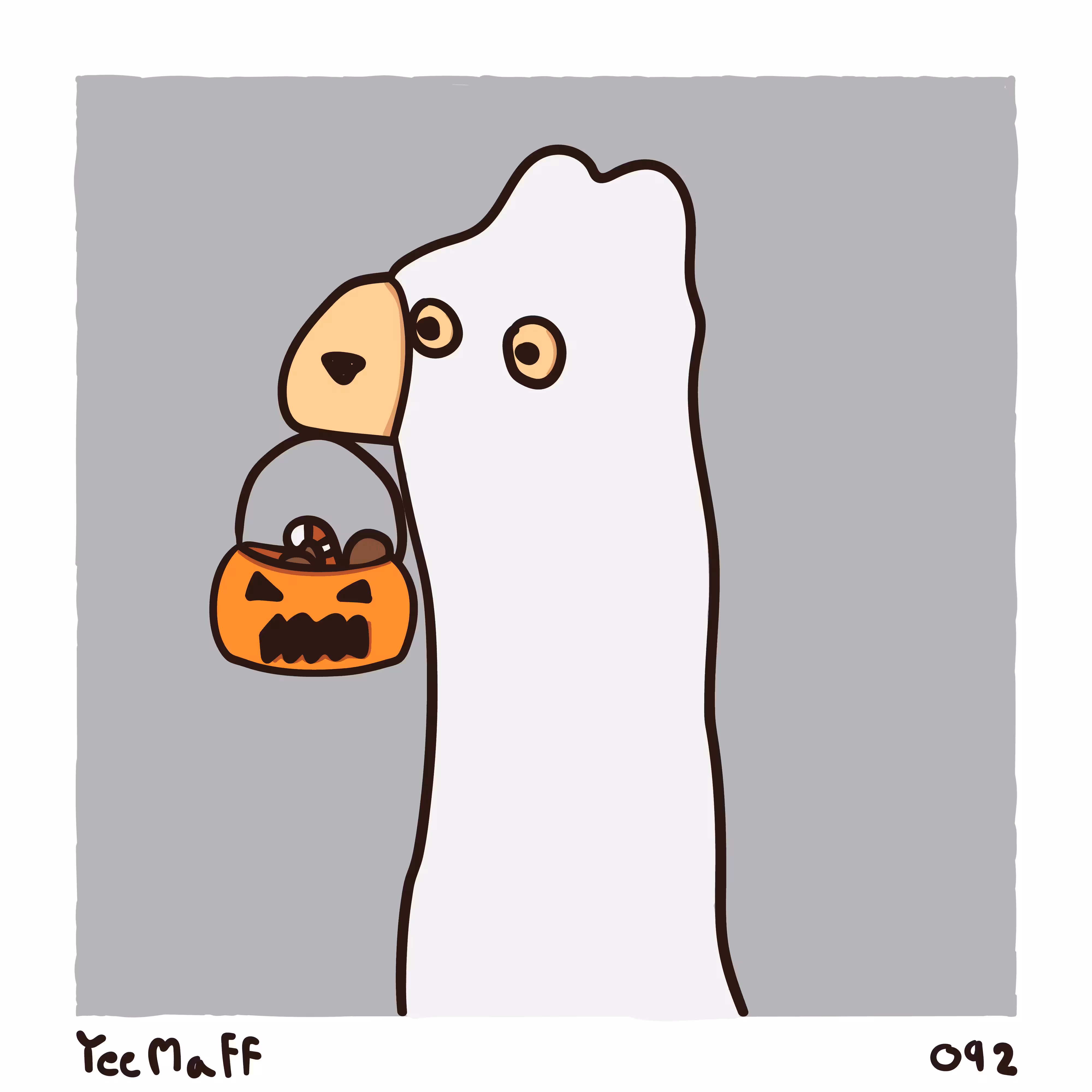 Peeka Maff