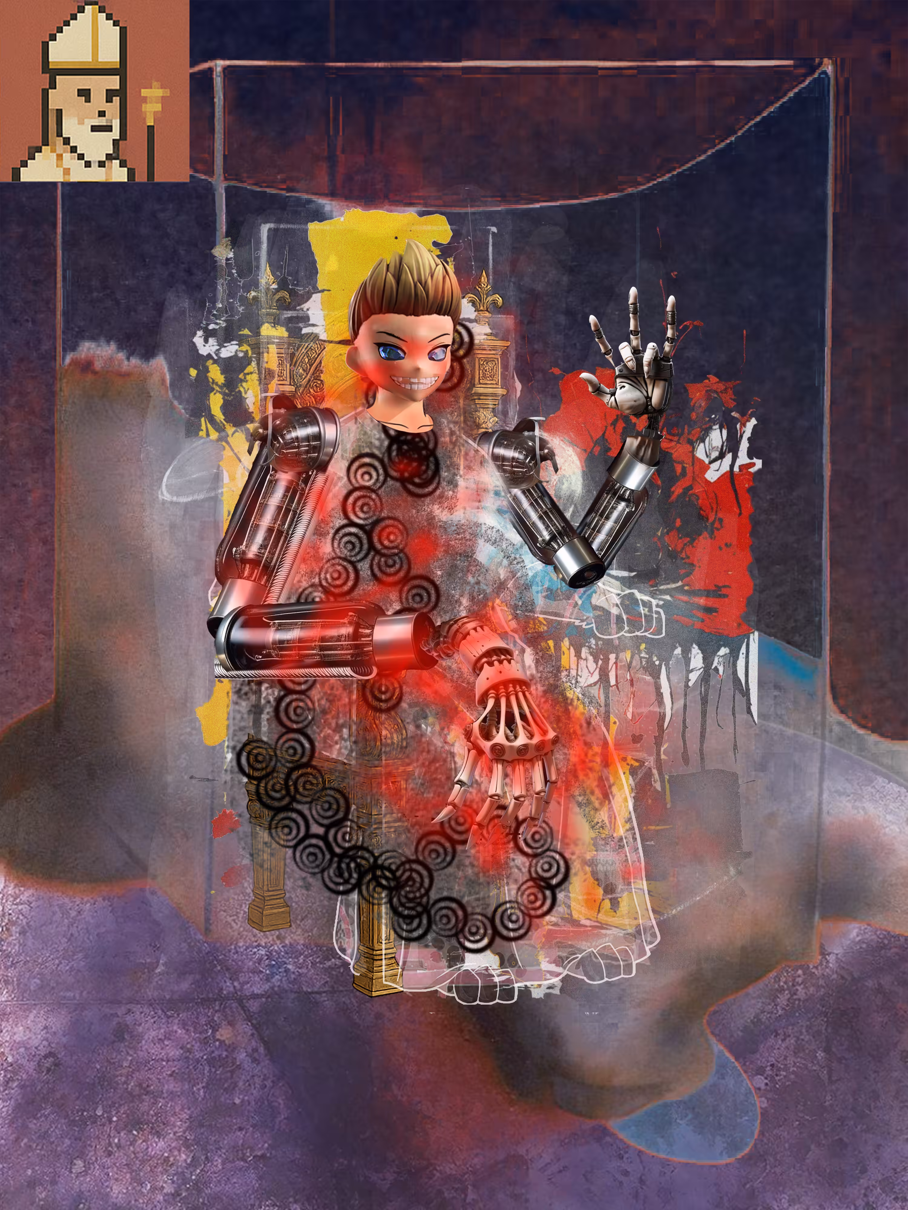 Profile Pictures #608