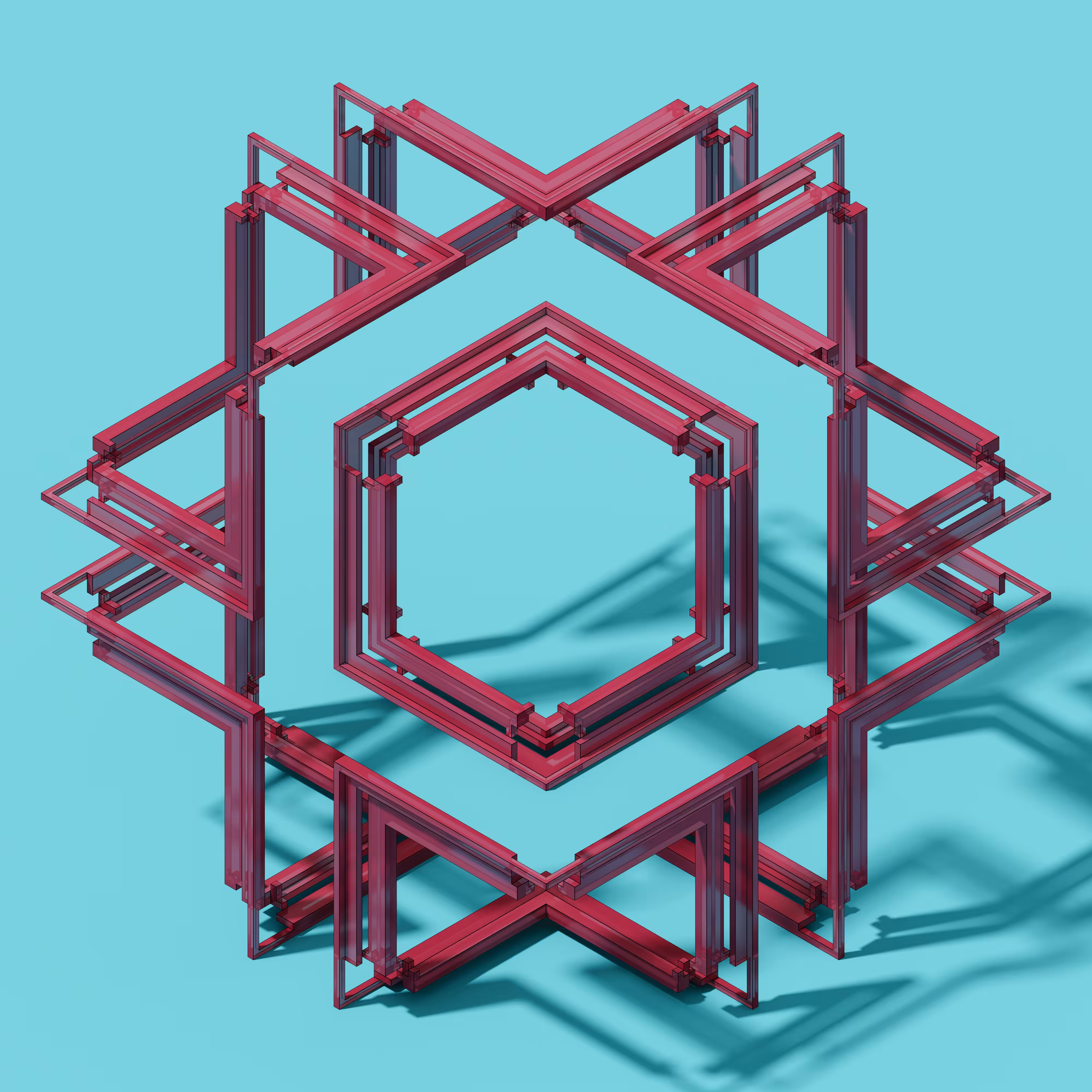 Cubes 08