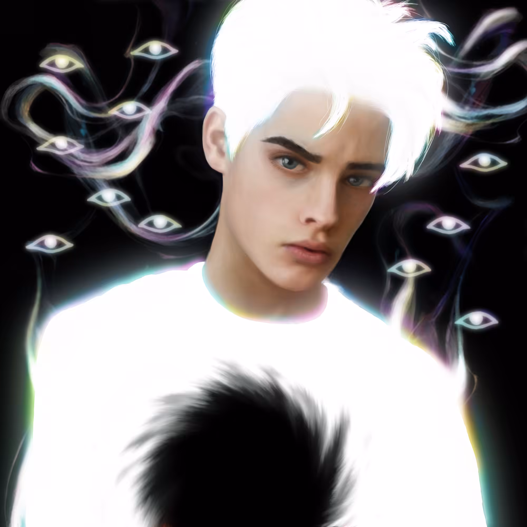 1. Generation - Seeds