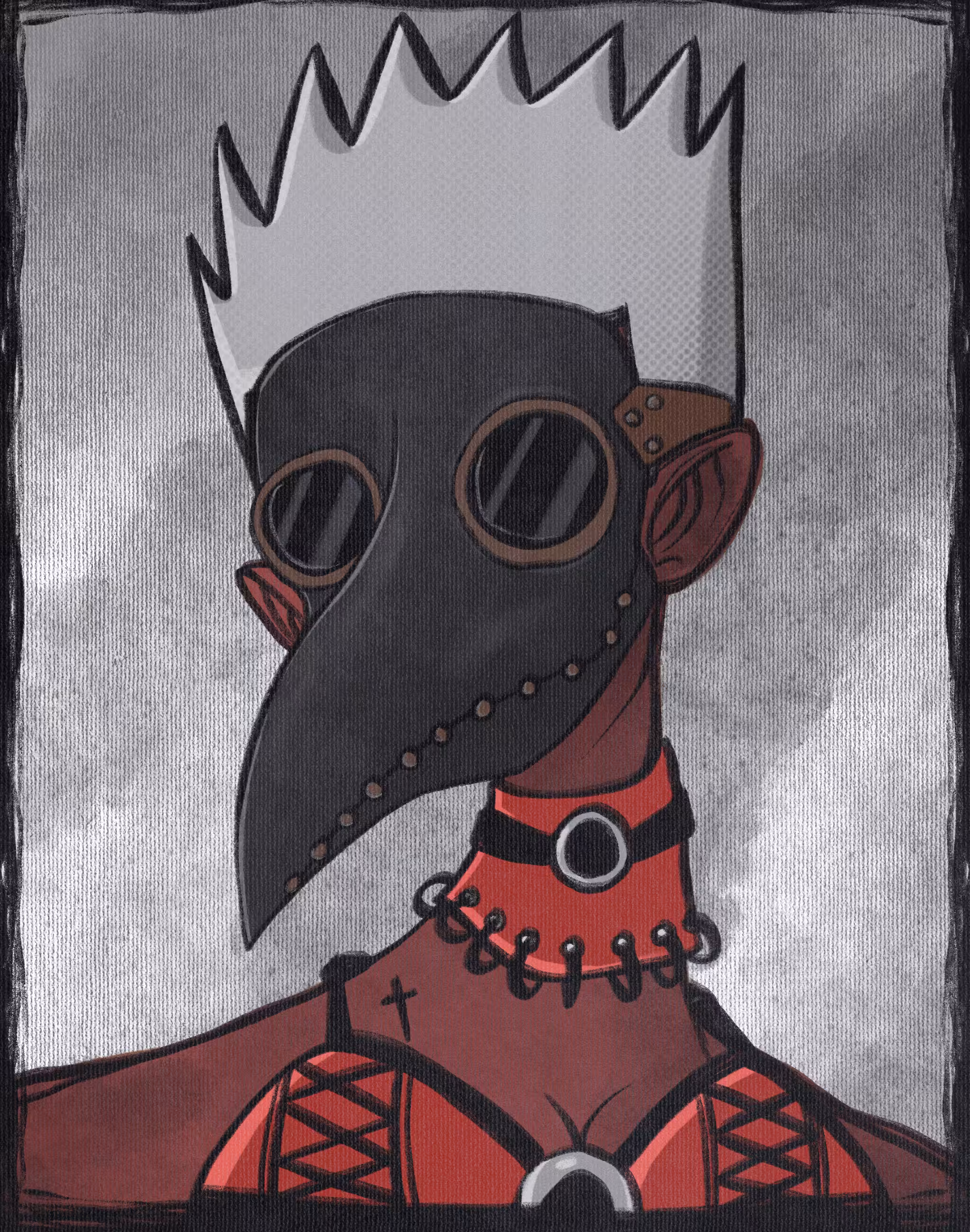 DEMONZ | #400